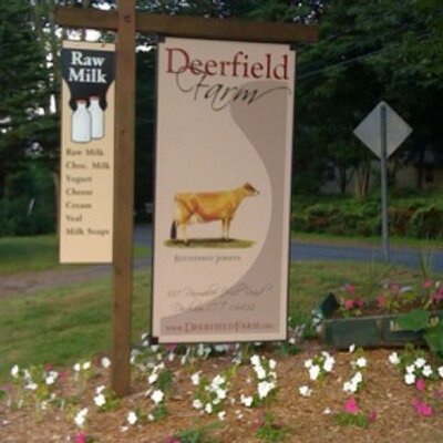 Deerfield Farm